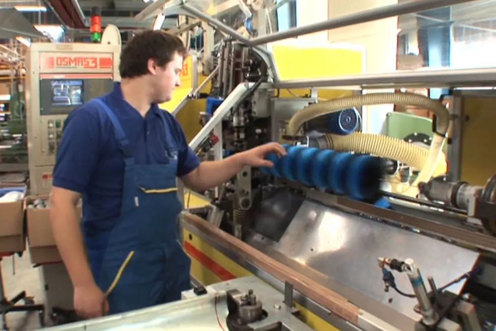 Ausbildung Mechatroniker (w/m/d) ab 2026 / 2027