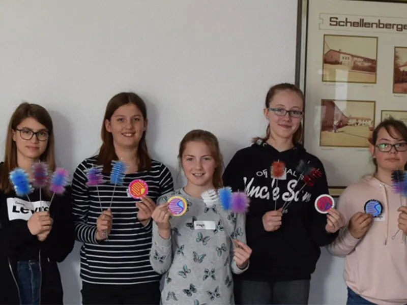 Beitraege 0003 Girlsday