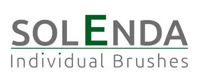 Marke  0001 SolEnda Logo