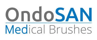 Medizinische Bürste Ondosan Medical Brushes