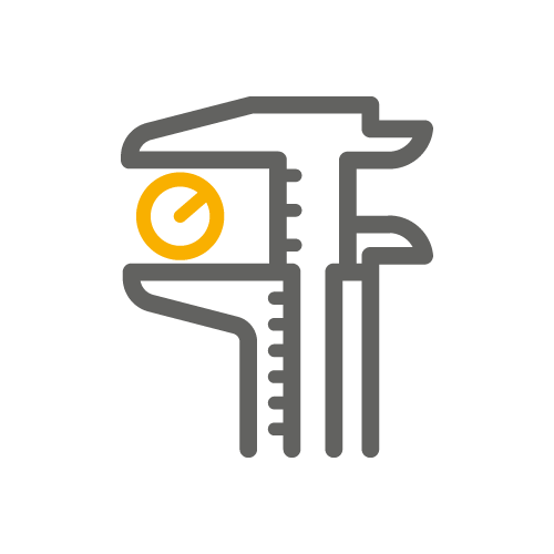 Service Icon Individualisierung