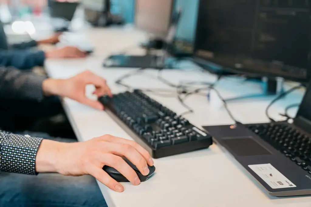 Ausbildung Industriekaufmann (m/w/d) ab 2026 / 2027