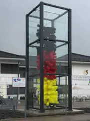 historie 111 Jahre Schellenberger
