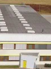 historie Umzug Produktion