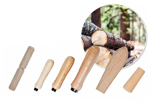 Zubehoer 0001 Holzgriffe